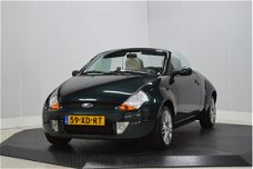 Ford Streetka - 1.6 First Edition Airco, Keurige auto