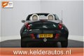 Ford Streetka - 1.6 First Edition Airco, Keurige auto - 1 - Thumbnail