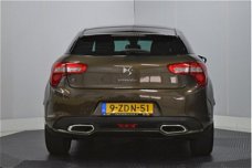 Citroën DS5 - 1.6 BlueHDi Business Executive Navi, Clima, Cruise, Pdc, Mooie auto