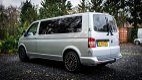 Volkswagen Transporter - 2.0 TDI L2H1 BM | Navi. | Trekhaak | Cruise | Zeer compleet - 1 - Thumbnail