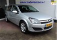 Opel Astra - 1.6 Edition * 5DRS* Airco, cruise control, trekhaak - 1 - Thumbnail
