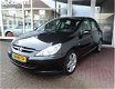 Peugeot 307 - 2.0-16V Griffe 5 DRS / Nwe Distributieriem / AIRCO / CRUISE CONTROL/ LEER - 1 - Thumbnail