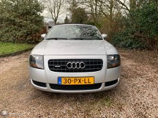 Audi TT Roadster - 1.8 5V Turbo quattro Ned. Auto