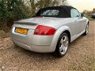 Audi TT Roadster - 1.8 5V Turbo quattro Ned. Auto - 1 - Thumbnail