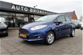 Ford Fiesta - 1.6 TDCi TITANIUM, NAVIGATIE, LED - 1 - Thumbnail