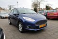 Ford Fiesta - 1.6 TDCi TITANIUM, NAVIGATIE, LED - 1 - Thumbnail