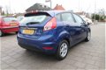 Ford Fiesta - 1.6 TDCi TITANIUM, NAVIGATIE, LED - 1 - Thumbnail