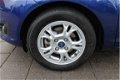 Ford Fiesta - 1.6 TDCi TITANIUM, NAVIGATIE, LED - 1 - Thumbnail