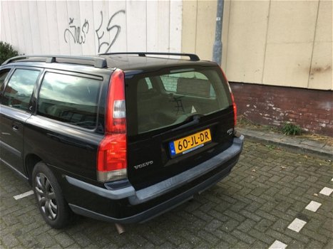 Volvo V70 - 2.4 - 1