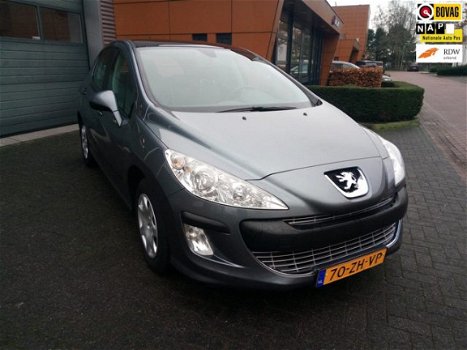 Peugeot 308 - 1.6 VTi XS Cruise Control, Clima, Panorama, Onderhoudsboekjes aanwezig - 1