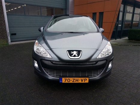 Peugeot 308 - 1.6 VTi XS Cruise Control, Clima, Panorama, Onderhoudsboekjes aanwezig - 1