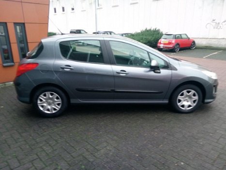 Peugeot 308 - 1.6 VTi XS Cruise Control, Clima, Panorama, Onderhoudsboekjes aanwezig - 1