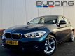 BMW 1-serie - 116d EDE Sport | Navi Prof | Xenon | LCI - 1 - Thumbnail