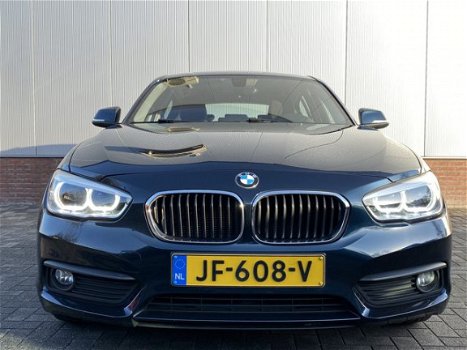 BMW 1-serie - 116d EDE Sport | Navi Prof | Xenon | LCI - 1