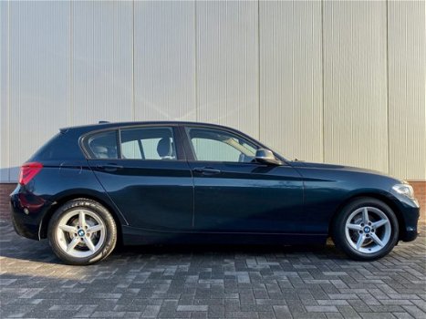 BMW 1-serie - 116d EDE Sport | Navi Prof | Xenon | LCI - 1