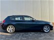 BMW 1-serie - 116d EDE Sport | Navi Prof | Xenon | LCI - 1 - Thumbnail