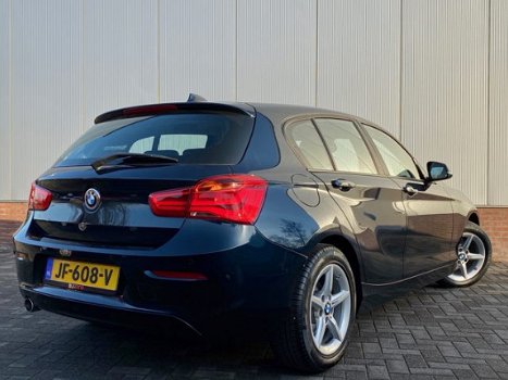 BMW 1-serie - 116d EDE Sport | Navi Prof | Xenon | LCI - 1