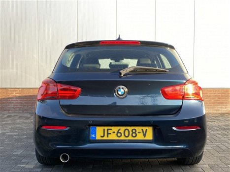 BMW 1-serie - 116d EDE Sport | Navi Prof | Xenon | LCI - 1