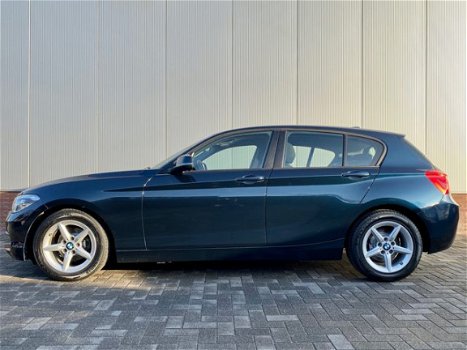 BMW 1-serie - 116d EDE Sport | Navi Prof | Xenon | LCI - 1