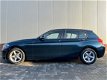 BMW 1-serie - 116d EDE Sport | Navi Prof | Xenon | LCI - 1 - Thumbnail
