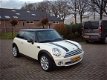 Mini Mini Cooper - 1.6 Chili nl auto pano dak super mooi - 1 - Thumbnail