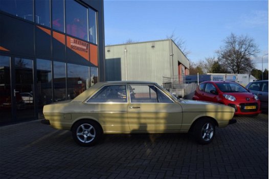 Audi 80 - 1.3 L - 1