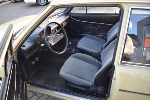 Audi 80 - 1.3 L - 1