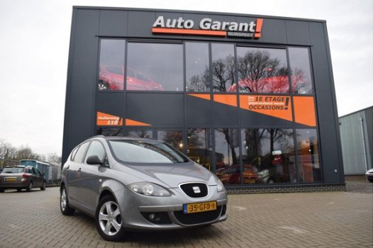 Seat Altea XL - 1.9 TDI Clubstyle airco/cruise/pdc - 1