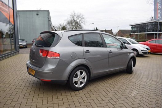 Seat Altea XL - 1.9 TDI Clubstyle airco/cruise/pdc - 1