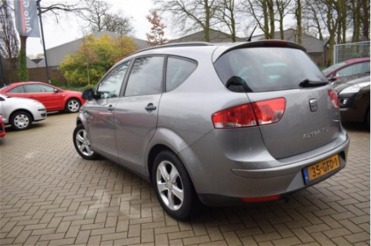 Seat Altea XL - 1.9 TDI Clubstyle airco/cruise/pdc - 1