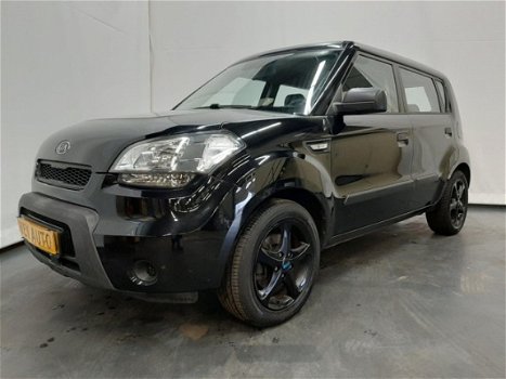 Kia Soul - 1.6 X-pect Cool Airco - 1