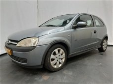 Opel Corsa - 1.4-16V Sport