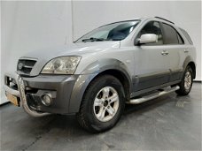 Kia Sorento - 2.5 CRDI LX HR Airco Trekhaak