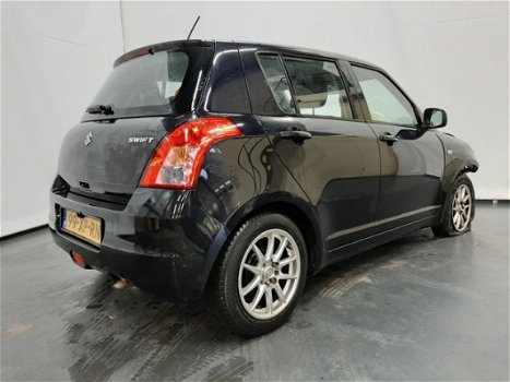 Suzuki Swift - 1.3 Shogun Airco - 1