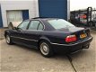 BMW 7-serie - 750i V12 AUTOMAAT, FULL OPTIONS, YOUNGTIMER, AIRCO(CLIMA), VOL-LEDER, CRUISE CONTROL, - 1 - Thumbnail