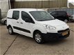 Peugeot Partner - 120 1.6 e-HDI L1 XT Profit +, AIRCO, CRUISE CONTROL, SCHUIFDEUR RECHTS, ELEK-RAMEN - 1 - Thumbnail