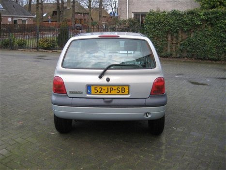 Renault Twingo - 1.2-16V Hélios AIRCO STUURBEKRACHTIGING - 1