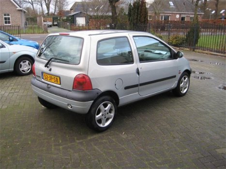 Renault Twingo - 1.2-16V Hélios AIRCO STUURBEKRACHTIGING - 1