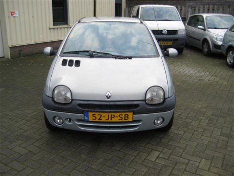 Renault Twingo - 1.2-16V Hélios AIRCO STUURBEKRACHTIGING - 1