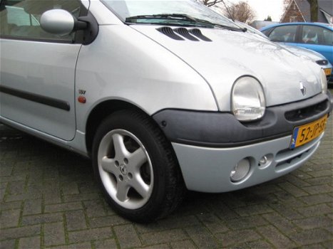 Renault Twingo - 1.2-16V Hélios AIRCO STUURBEKRACHTIGING - 1