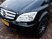 Mercedes-Benz Vito - Bestel 2.2 CDI 320 Lang DC Luxe NAVI/LEDER/ LEASE V.A.€189, = P.M - 1 - Thumbnail