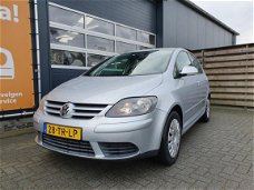 Volkswagen Golf Plus - 1.6 FSI Trendline Business Met Climate & Cruise control, Trekhaak, Navigatie,