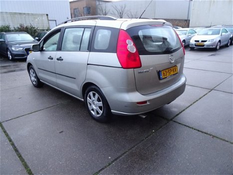 Mazda 5 - 5 1.8 Touring 5zitplaatsen - 1