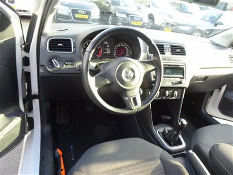 Volkswagen Polo - 1.2 TSI BlueMotion Comfort Edition - 1