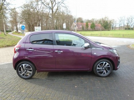 Peugeot 108 - 1.0 e-VTi Première Top - 1