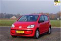 Volkswagen Up! - 1.0 move up BlueMotion 5-DEURS ISOFIX AIRCONDITIONING - 1 - Thumbnail