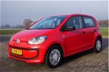 Volkswagen Up! - 1.0 move up BlueMotion 5-DEURS ISOFIX AIRCONDITIONING - 1 - Thumbnail