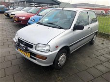 Daihatsu Cuore - 850 Trendy 65454 Km (nap).. Apk 13-08-2020