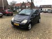 Mercedes-Benz A-klasse - 160 Classic Fun Automaat - 1 - Thumbnail