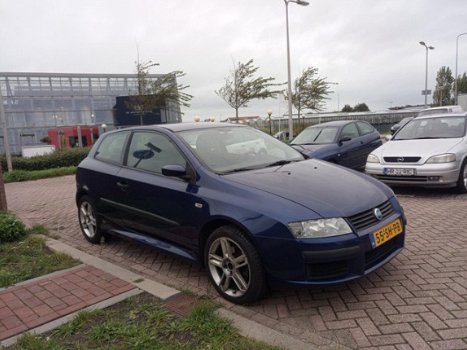 Fiat Stilo - 1.9 JTD Business Connect - 1